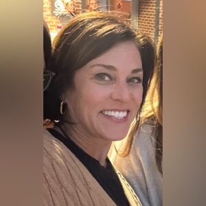 Meet your Posher, Denise